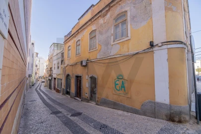 Prédio para Venda em Portimão