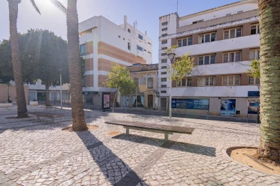 Prédio para Venda em Portimão