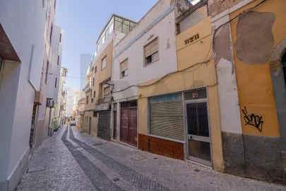 Prédio para Venda em Portimão