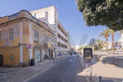 Prédio para Venda em Portimão