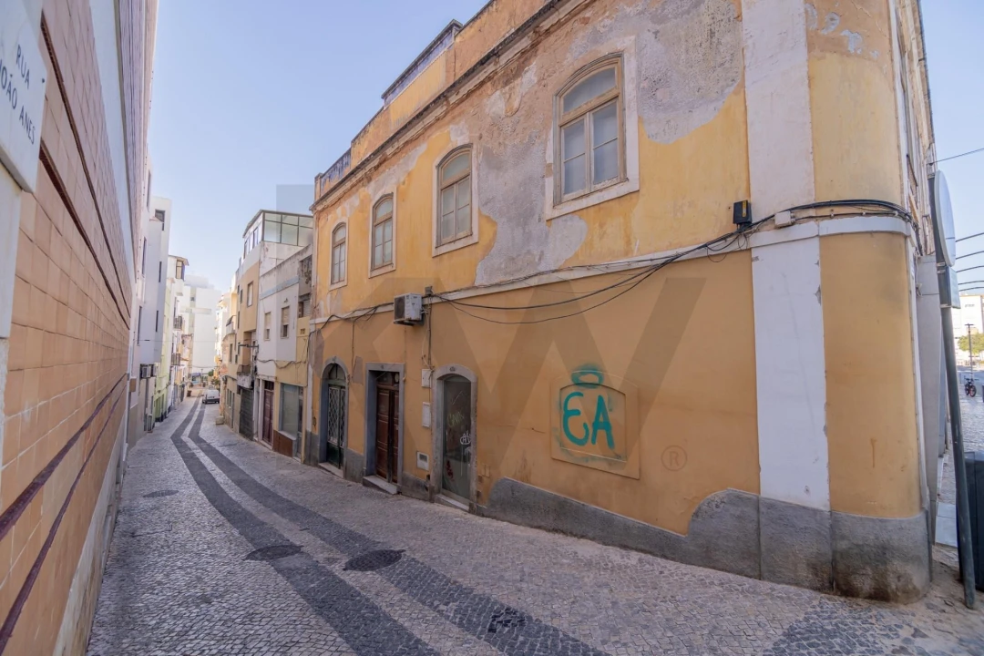 Prédio para Venda em Portimão Foto 6