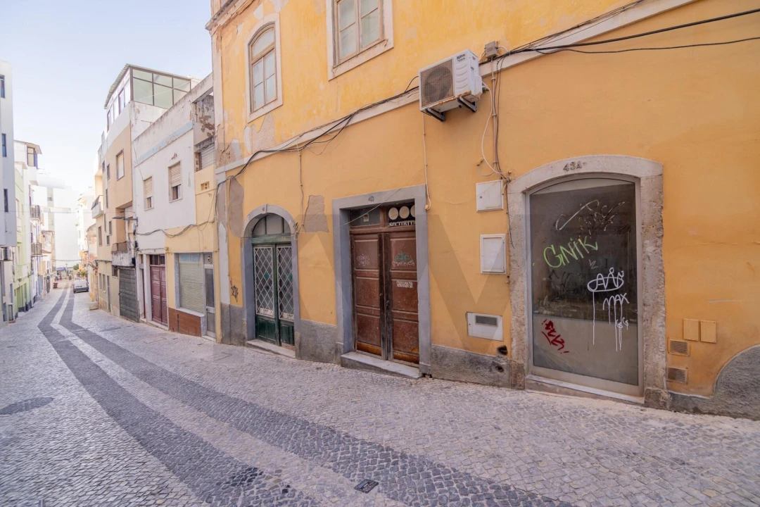 Prédio para Venda em Portimão Foto 11
