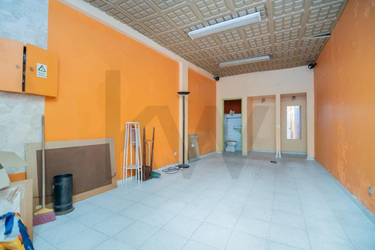 Prédio para Venda em Portimão Foto 51