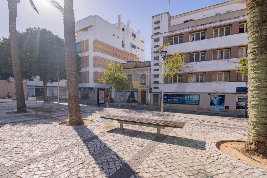 Prédio para Venda em Portimão Foto 1