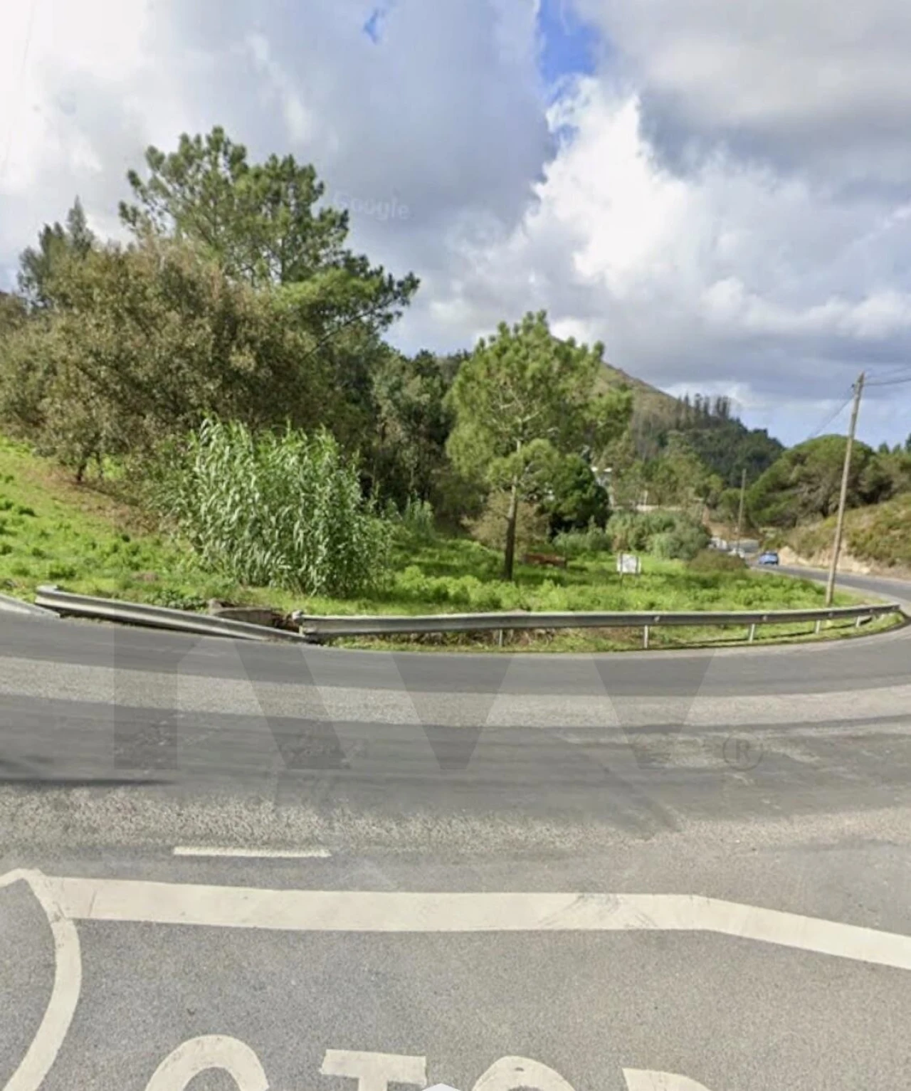 Terreno para Venda em Venda do Pinheiro e Santo Estêvão das Galés Foto 4