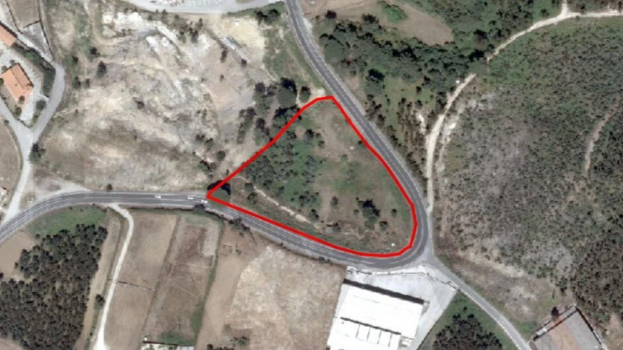 Terreno para Venda em Venda do Pinheiro e Santo Estêvão das Galés
