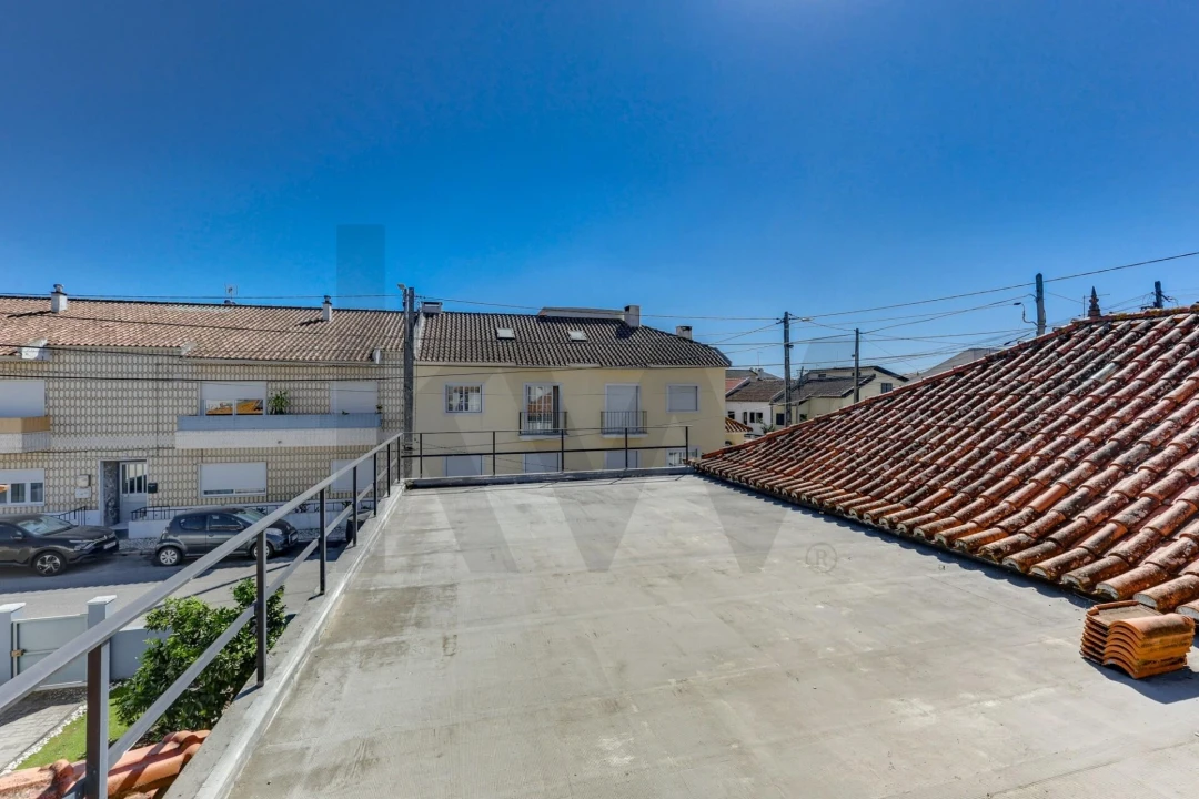Moradia T2 para Venda em Samora Correia Foto 6