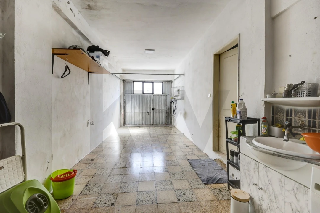 Moradia T2 para Venda em Samora Correia Foto 9