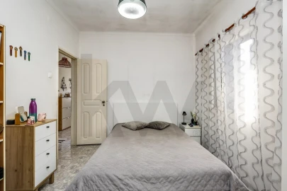 Moradia T2 para Venda em Samora Correia