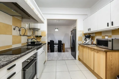 Moradia T2 para Venda em Samora Correia