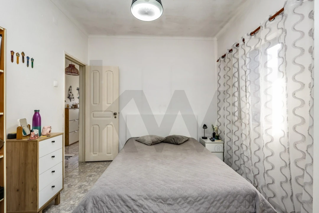 Moradia T2 para Venda em Samora Correia Foto 16