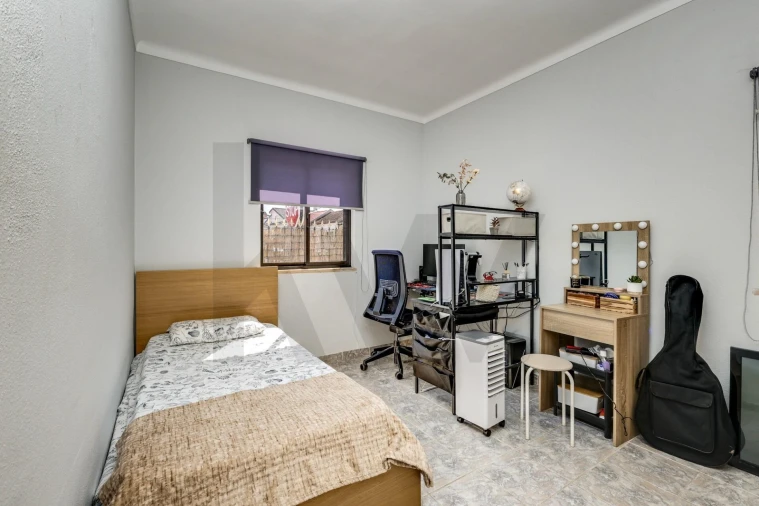 Moradia T2 para Venda em Samora Correia Foto 11
