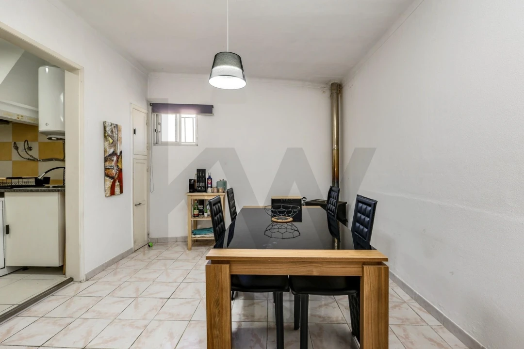 Moradia T2 para Venda em Samora Correia Foto 22
