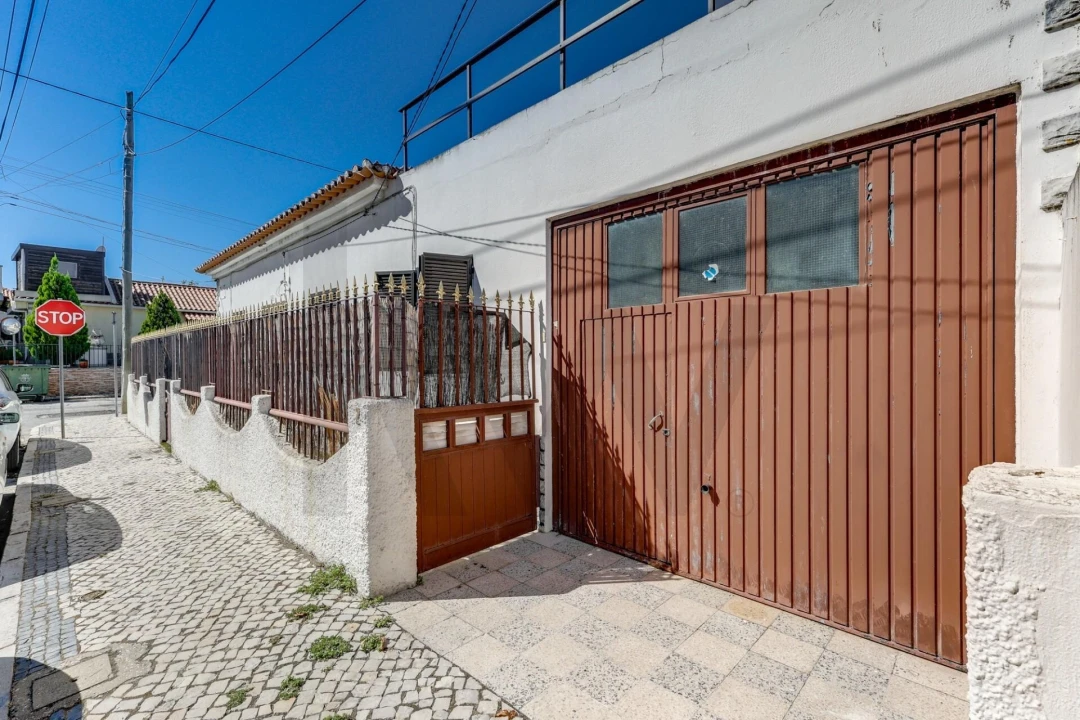 Moradia T2 para Venda em Samora Correia Foto 8