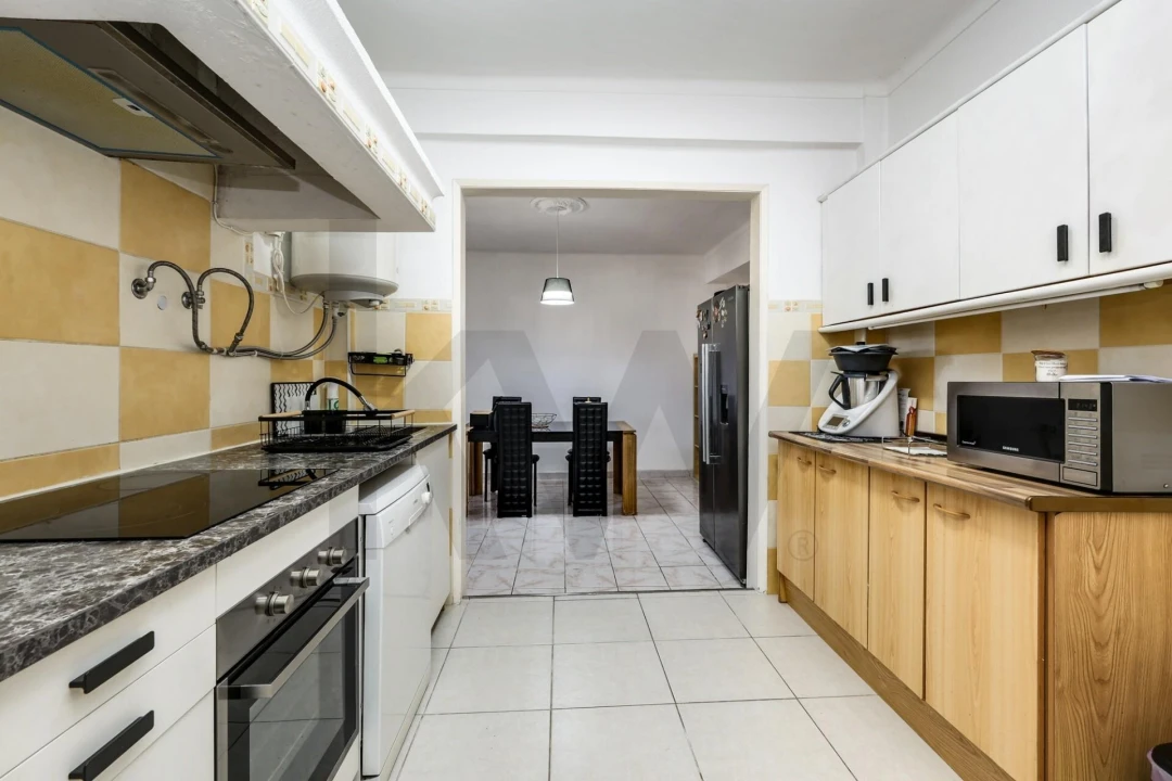 Moradia T2 para Venda em Samora Correia Foto 19