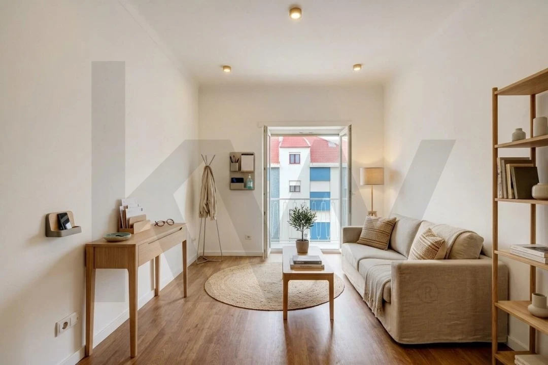 Apartamento T4 para Venda em União das Freguesias de Setúbal Foto 2