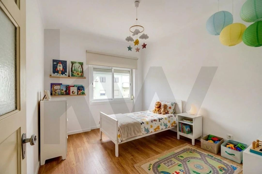 Apartamento T4 para Venda em União das Freguesias de Setúbal Foto 4