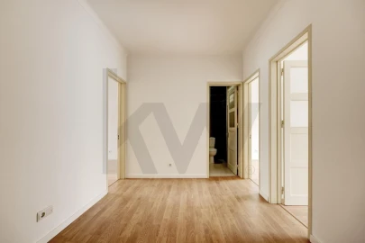 Apartamento T4 para Venda em União das Freguesias de Setúbal