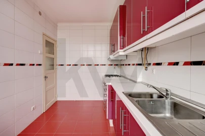 Apartamento T4 para Venda em União das Freguesias de Setúbal