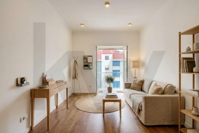 Apartamento T4 para Venda em União das Freguesias de Setúbal