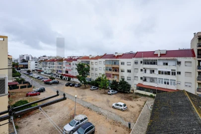 Apartamento T4 para Venda em União das Freguesias de Setúbal