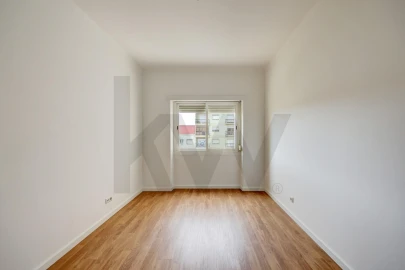 Apartamento T4 para Venda em União das Freguesias de Setúbal