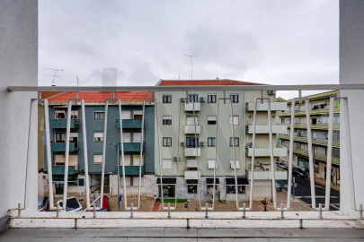 Apartamento T4 para Venda em União das Freguesias de Setúbal