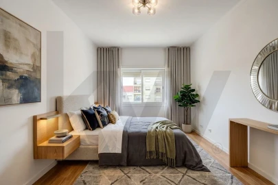 Apartamento T4 para Venda em União das Freguesias de Setúbal
