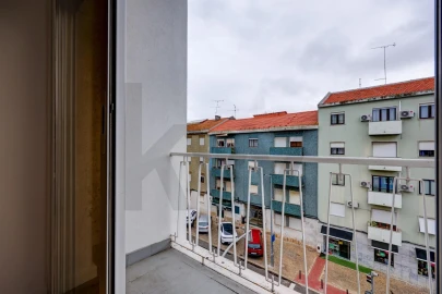 Apartamento T4 para Venda em União das Freguesias de Setúbal