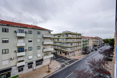Apartamento T4 para Venda em União das Freguesias de Setúbal