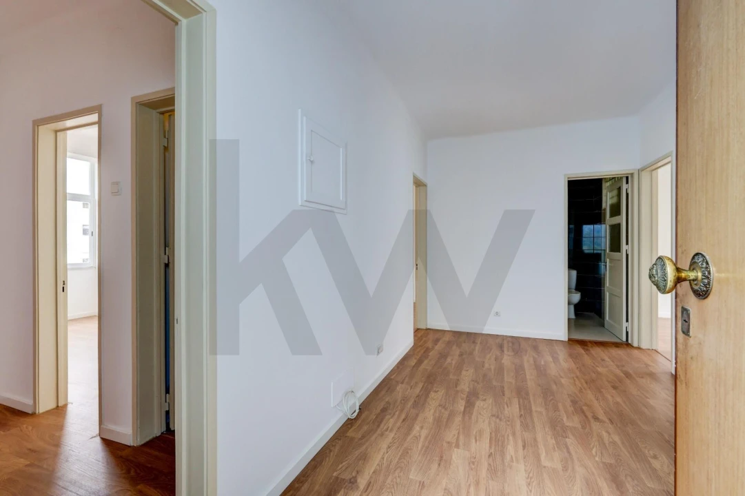 Apartamento T4 para Venda em União das Freguesias de Setúbal Foto 6