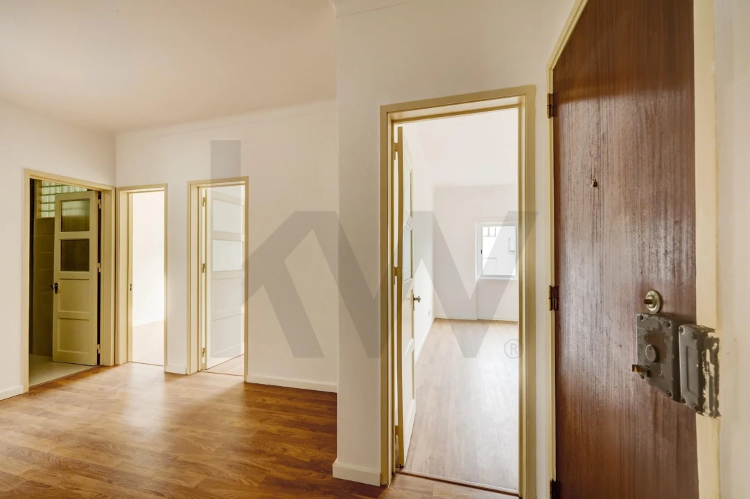 Apartamento T4 para Venda em União das Freguesias de Setúbal Foto 10