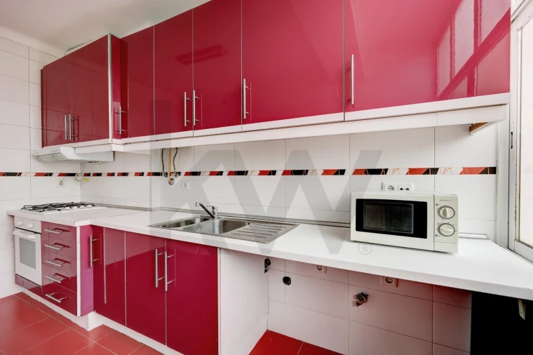 Apartamento T4 para Venda em União das Freguesias de Setúbal Foto 41