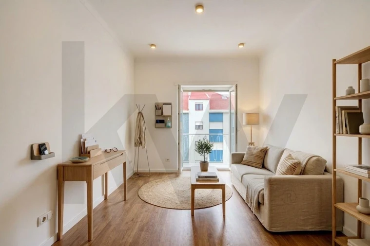 Apartamento T4 para Venda em União das Freguesias de Setúbal Foto 2