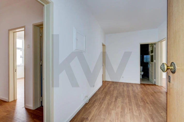 Apartamento T4 para Venda em União das Freguesias de Setúbal Foto 6