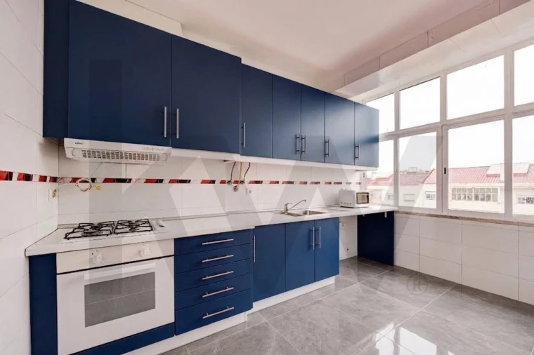 Apartamento T4 para Venda em União das Freguesias de Setúbal Foto 5