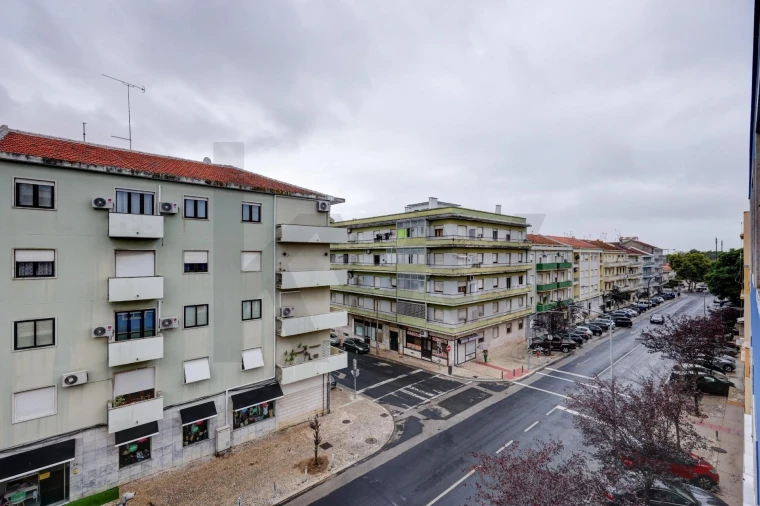 Apartamento T4 para Venda em União das Freguesias de Setúbal Foto 46