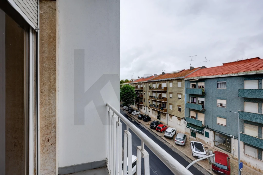 Apartamento T4 para Venda em União das Freguesias de Setúbal Foto 20