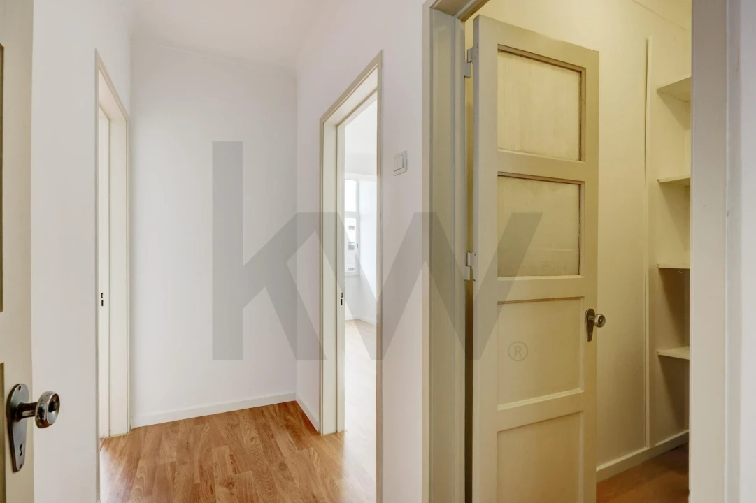 Apartamento T4 para Venda em União das Freguesias de Setúbal Foto 30