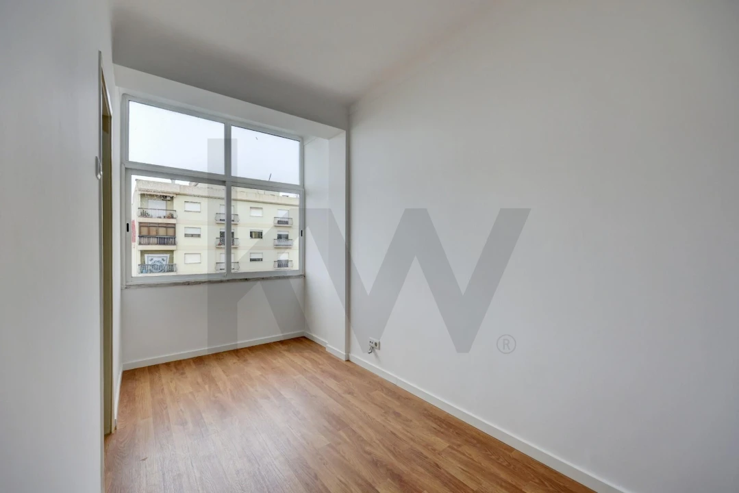 Apartamento T4 para Venda em União das Freguesias de Setúbal Foto 31