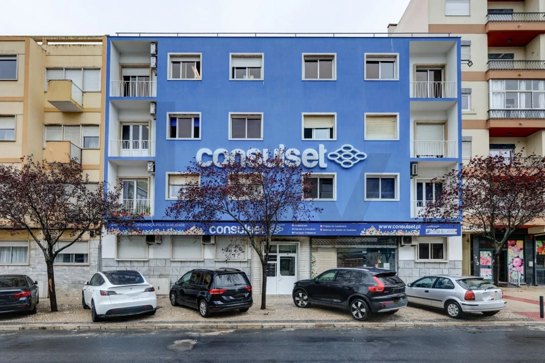 Apartamento T4 para Venda em União das Freguesias de Setúbal Foto 47