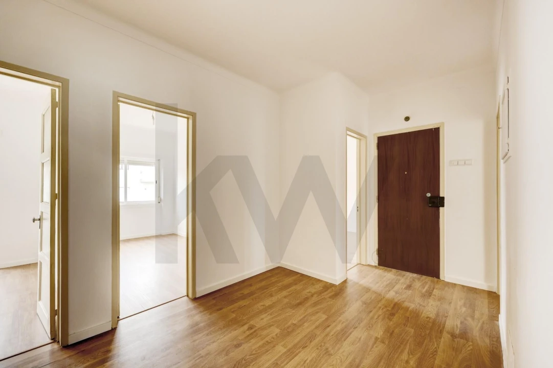 Apartamento T4 para Venda em União das Freguesias de Setúbal Foto 8