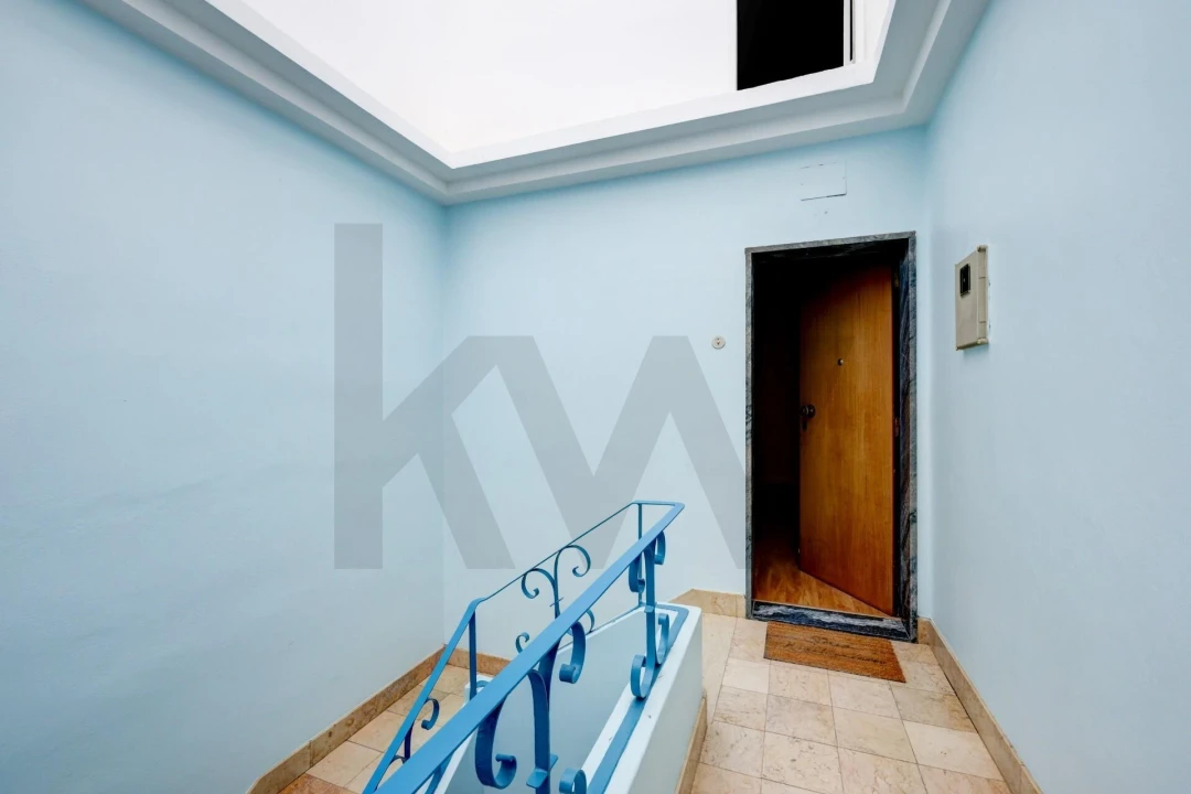 Apartamento T4 para Venda em União das Freguesias de Setúbal Foto 22