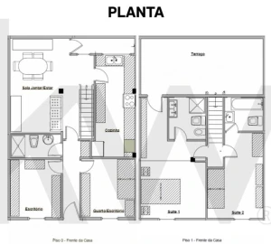 Moradia T4 para Venda em Falagueira-Venda Nova