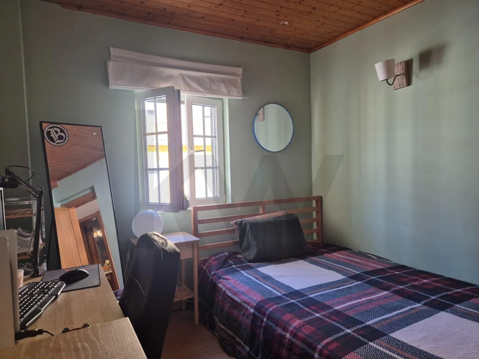 Moradia T4 para Venda em Falagueira-Venda Nova Foto 18