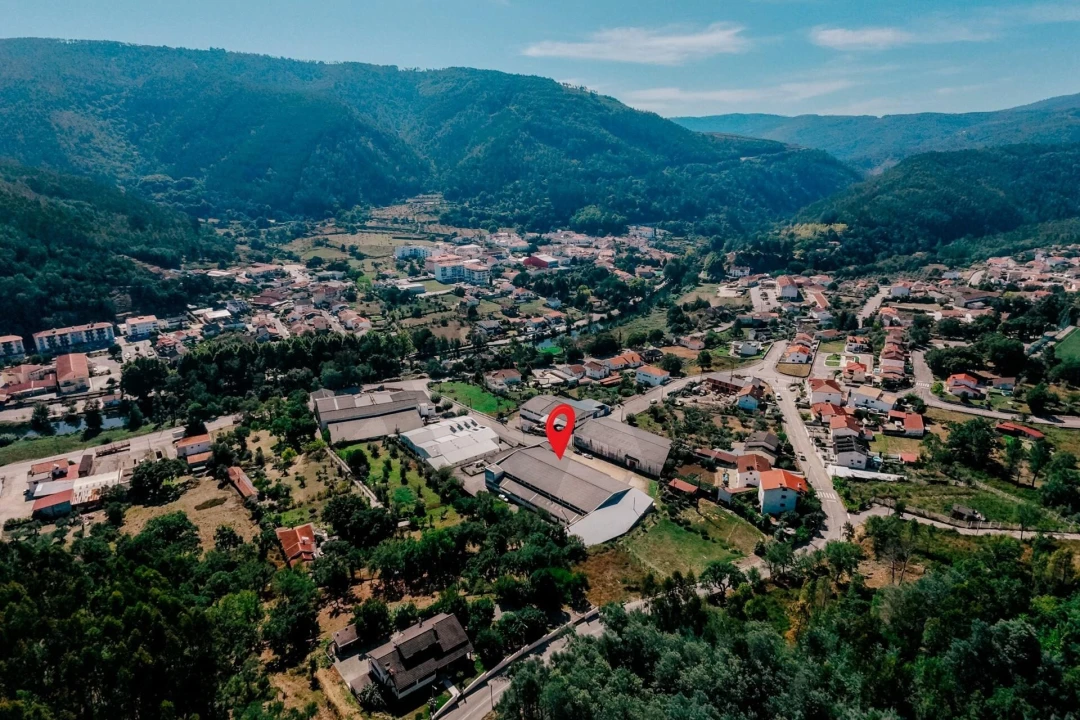 Armazém para Venda em Gois Foto 9
