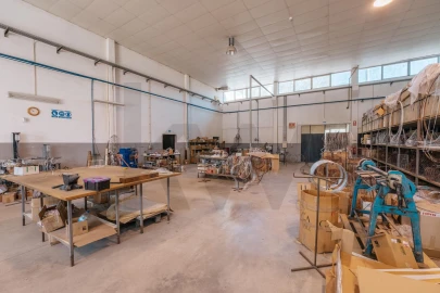 Armazém para Venda em Gois