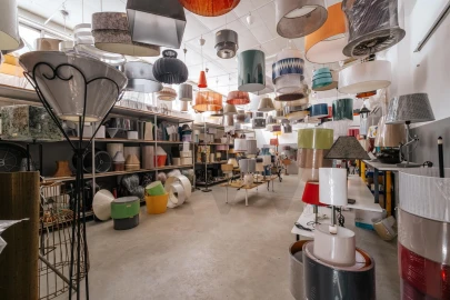 Armazém para Venda em Gois
