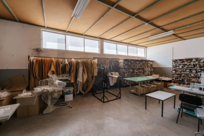 Armazém para Venda em Gois