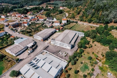Armazém para Venda em Gois